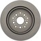 Centric Parts Standard Brake Rotor, 121.44084 121.44084 - alternate 2